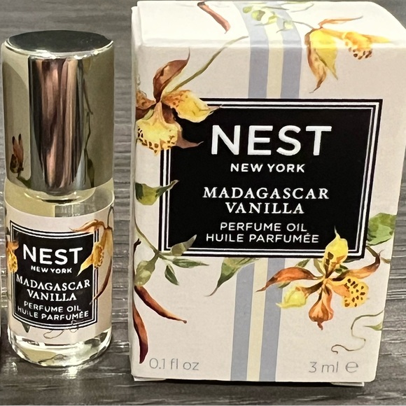 NEST NWT 5-piece miniature set - Picture 2 of 8